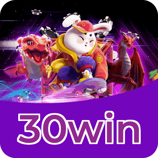 Catálogo 30win 2.547 jogos - Pragmatic Play, Evolution, NetEnt
