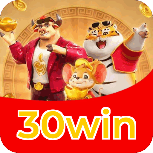 Comparação APP mobile vs versão web da 30win